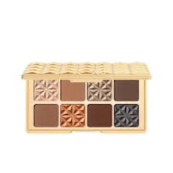 Tarte Bejeweled Eyeshadow Palette Luxurious Metallics; NWOB - Picture 8 of 8